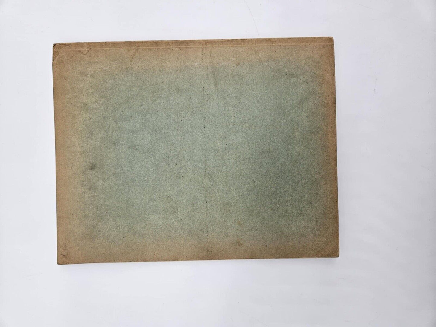 2 German Military Manuals From 1911 - See Description For More Info
