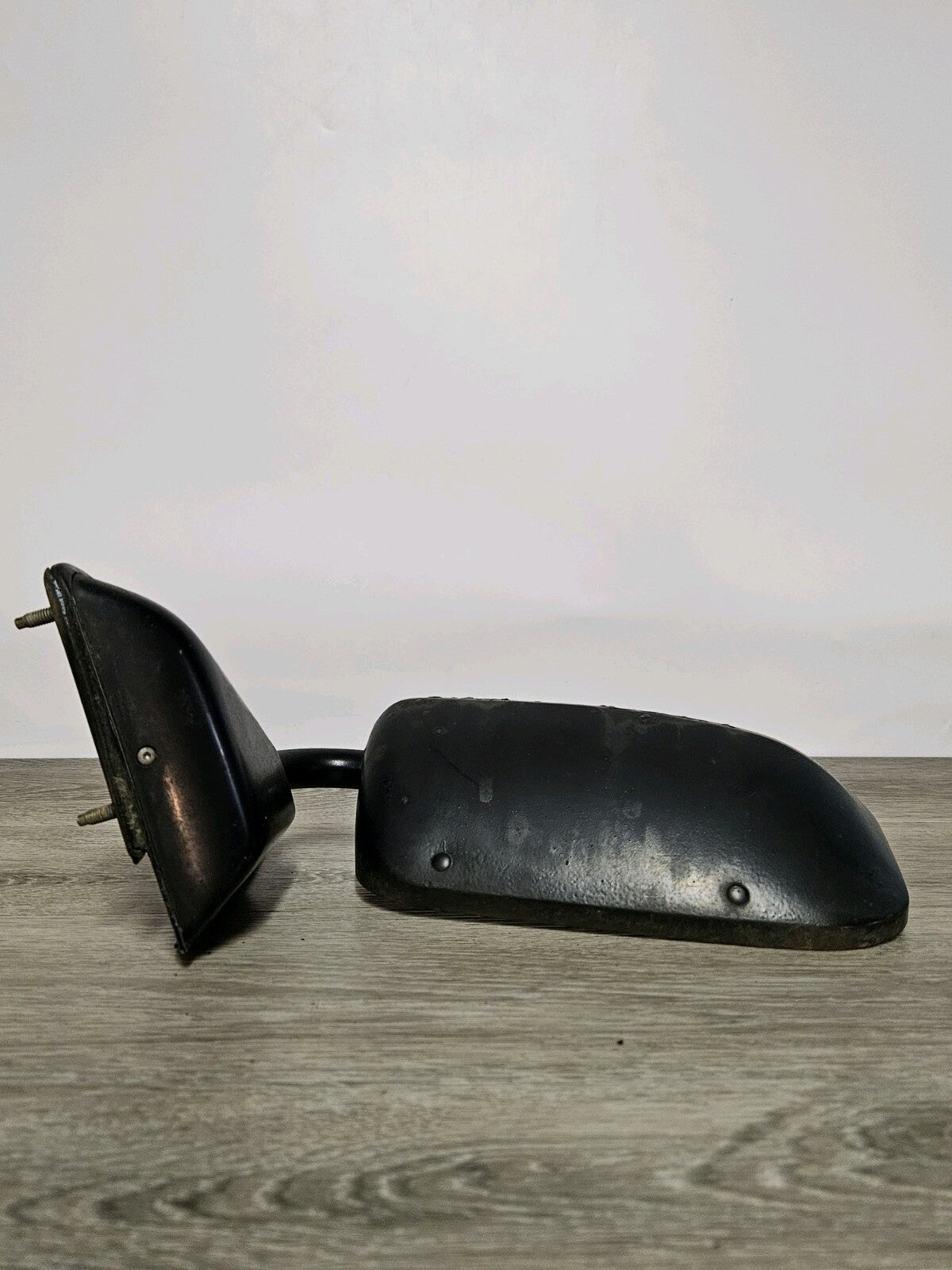 88-98 CHEVY GMC C/K Manual DOOR MIRROR Drivers Side Left OEM. 18-24400-00
