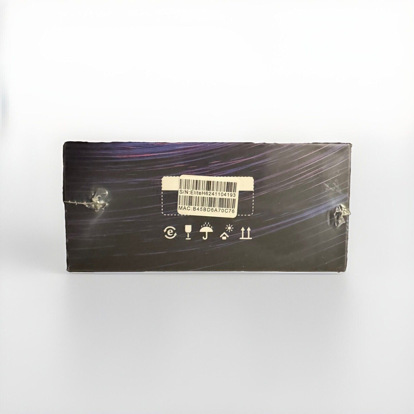 2024 vSeeBox Elite 6K Latest Version TV                        NEW IN PACKAGE