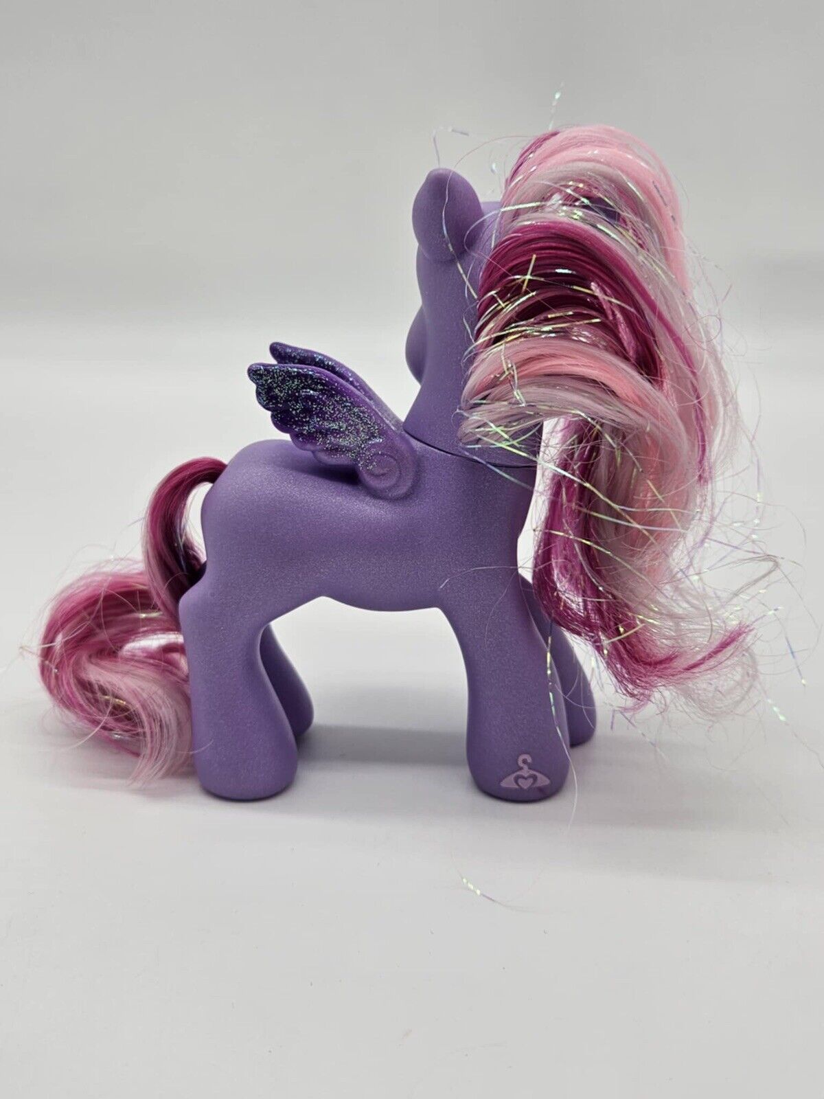 My Little Pony G3 Star Song - 2007 25th Anniversary Core Friend 5"