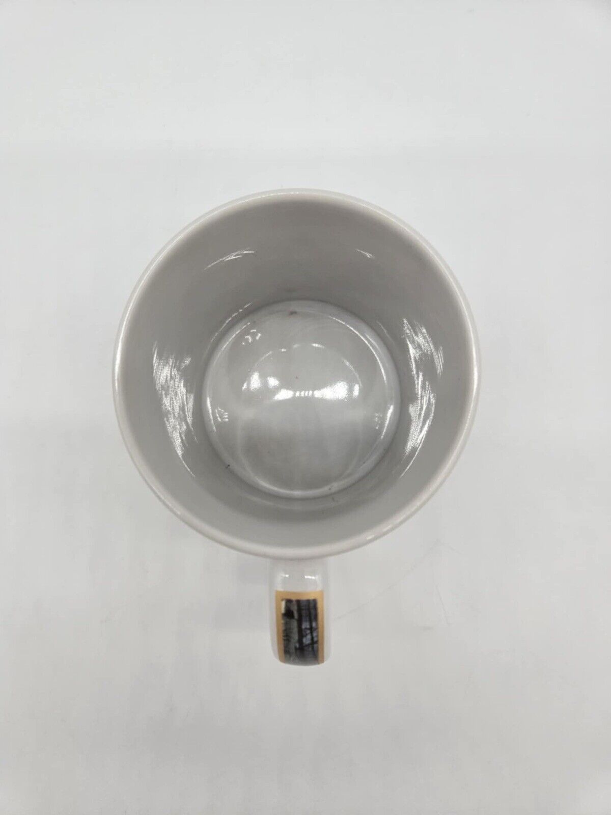 HEDLINS RICHER MILK CHICAGO ILLINOIS 1 GALLON MILK BOTTLE EXCELLENT CONDITION