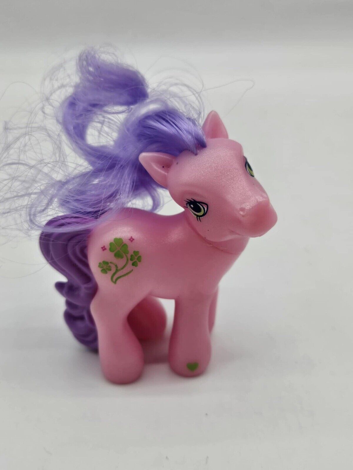 My Little Pony G3 McDonalds Serendipity Happy Meal Toy - 2005 Vintage