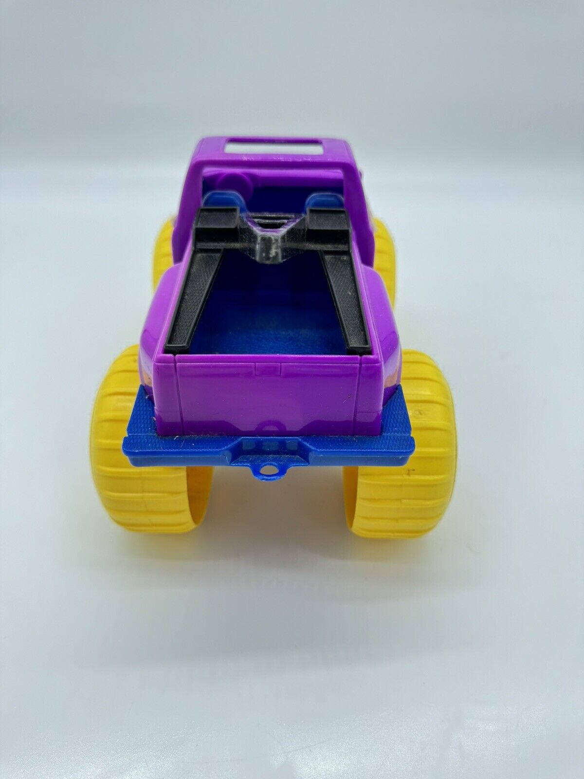 Vintage Tim Mee  Toy Tow Truck