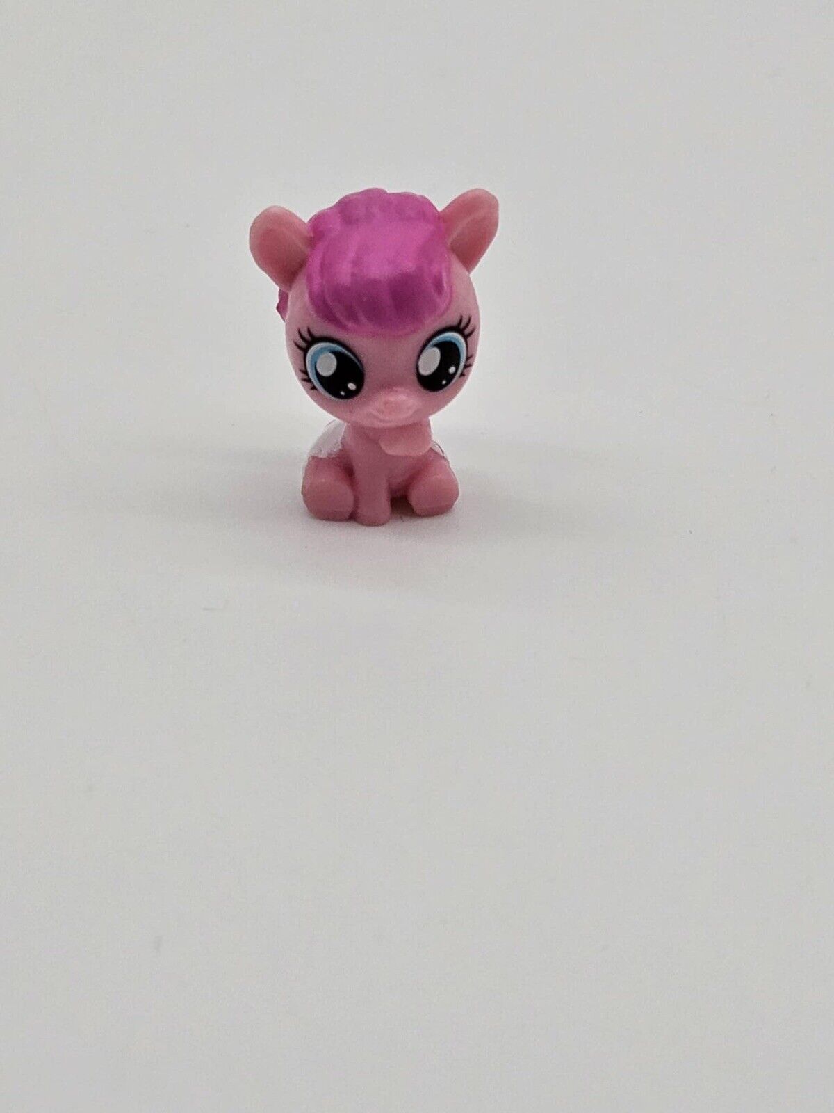 My Little Pony Mini 1.5” Baby Pinky Pie **HARD TO FIND**