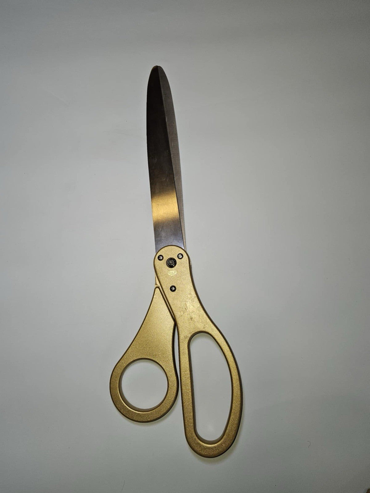 Giant Ceremonial Grand Opening Scissor