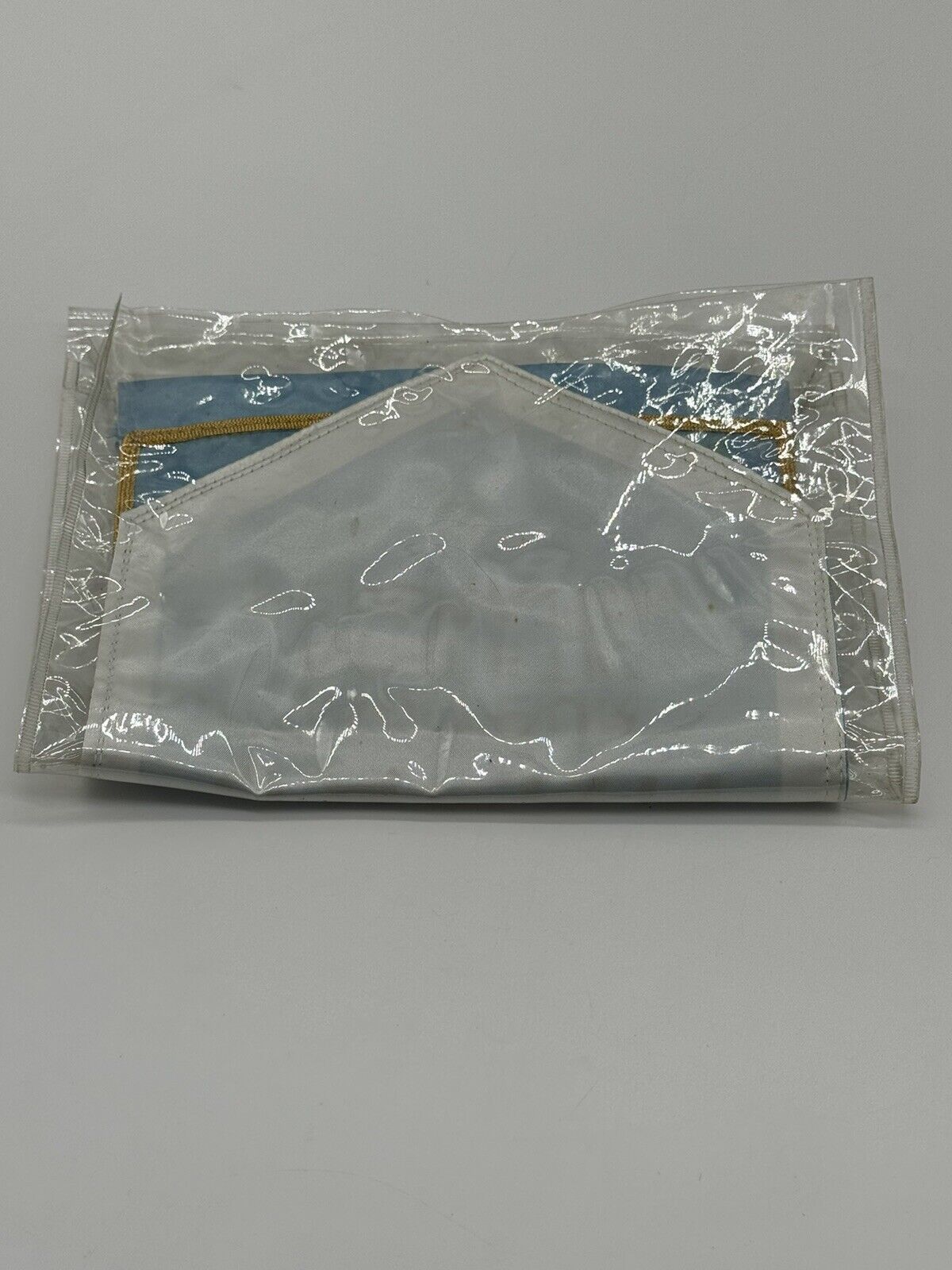 Vintage JAPAN AMATEUR ATHLETIC FEDERATION Flag TNO 006