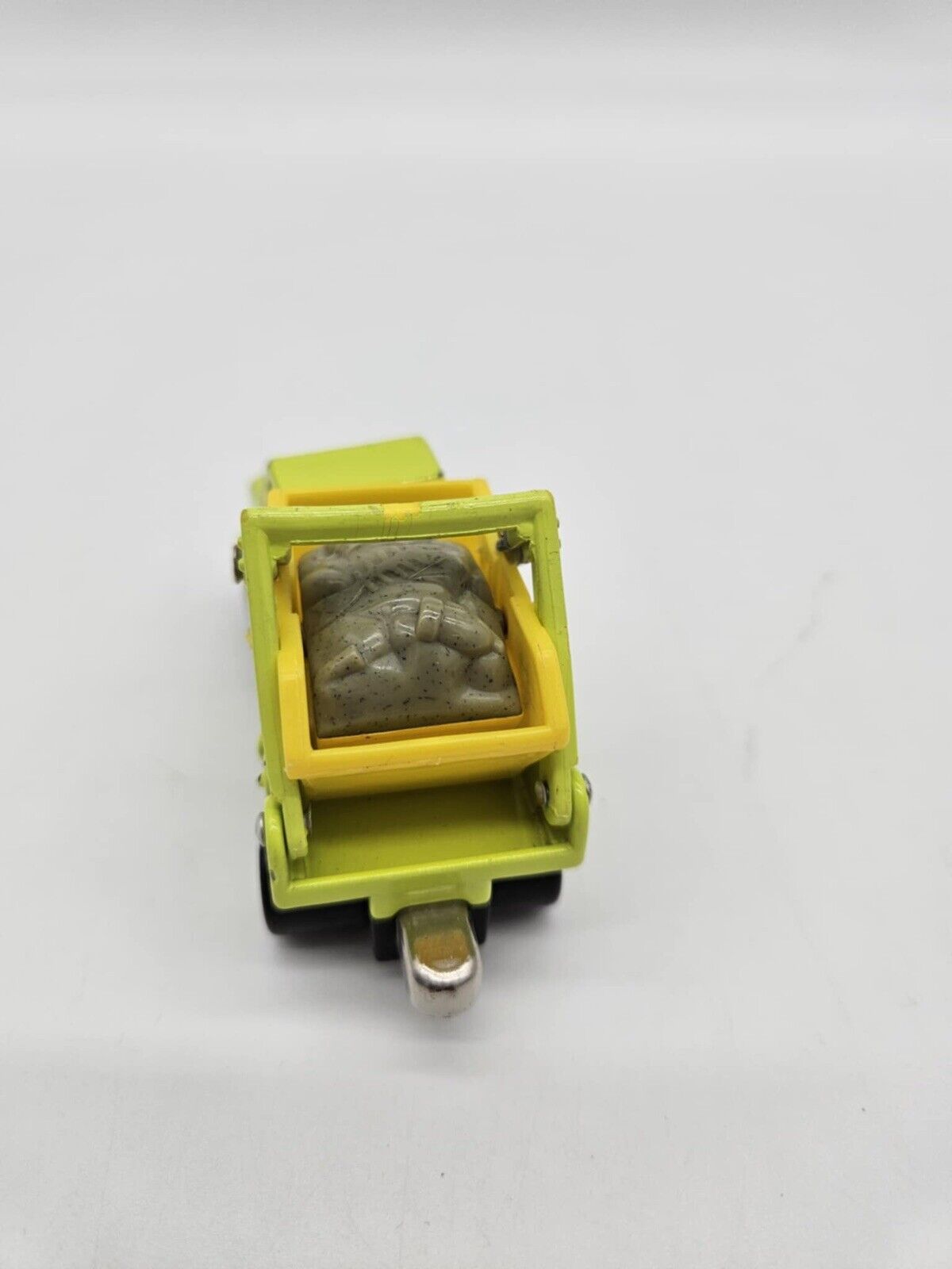 Bob the Builder - Skip 3.5" Die-Cast (2004, Chapman/Learning Curve)