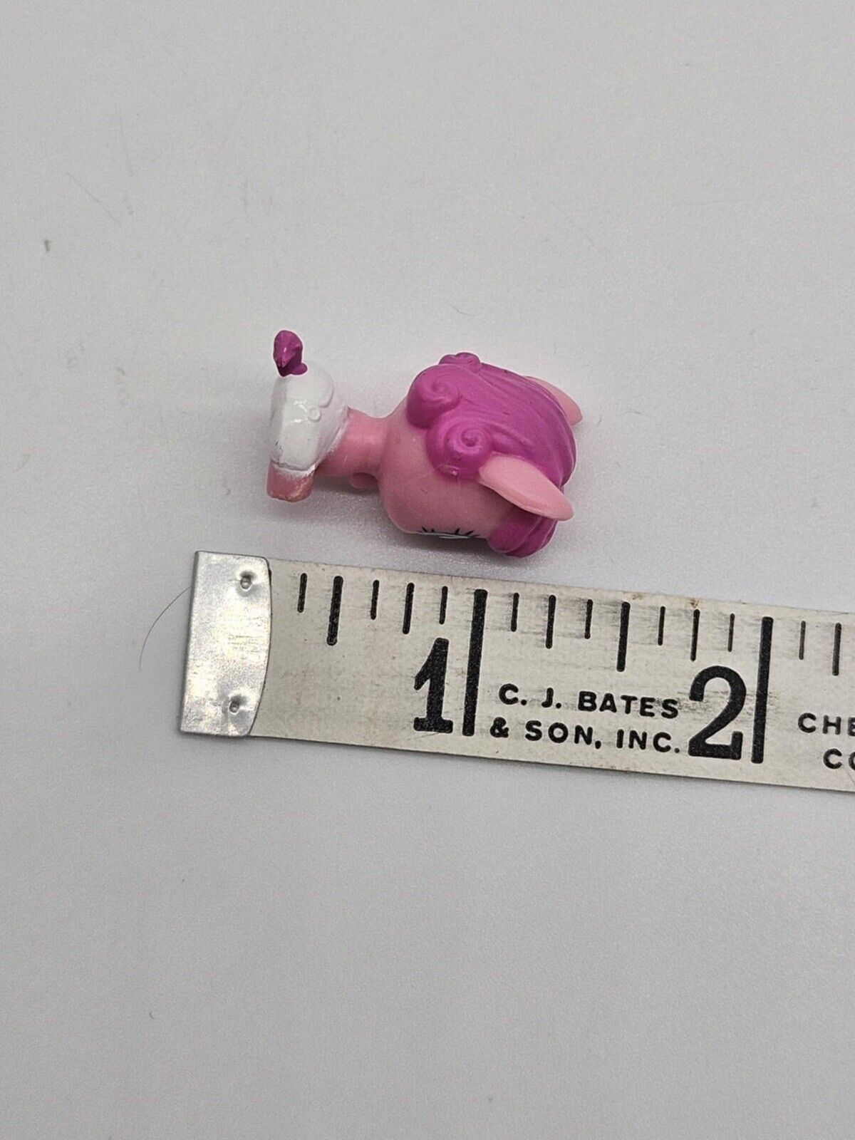 My Little Pony Mini 1.5” Baby Pinky Pie **HARD TO FIND**