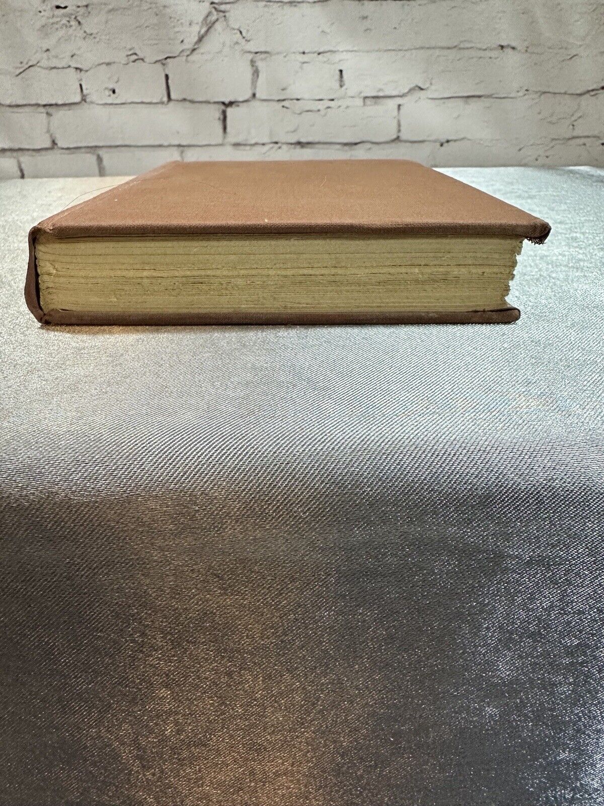 FIRST EDITION - ANNA AND THE KING OF SIAM, MARGARET LANDON, 1944 VBKS
