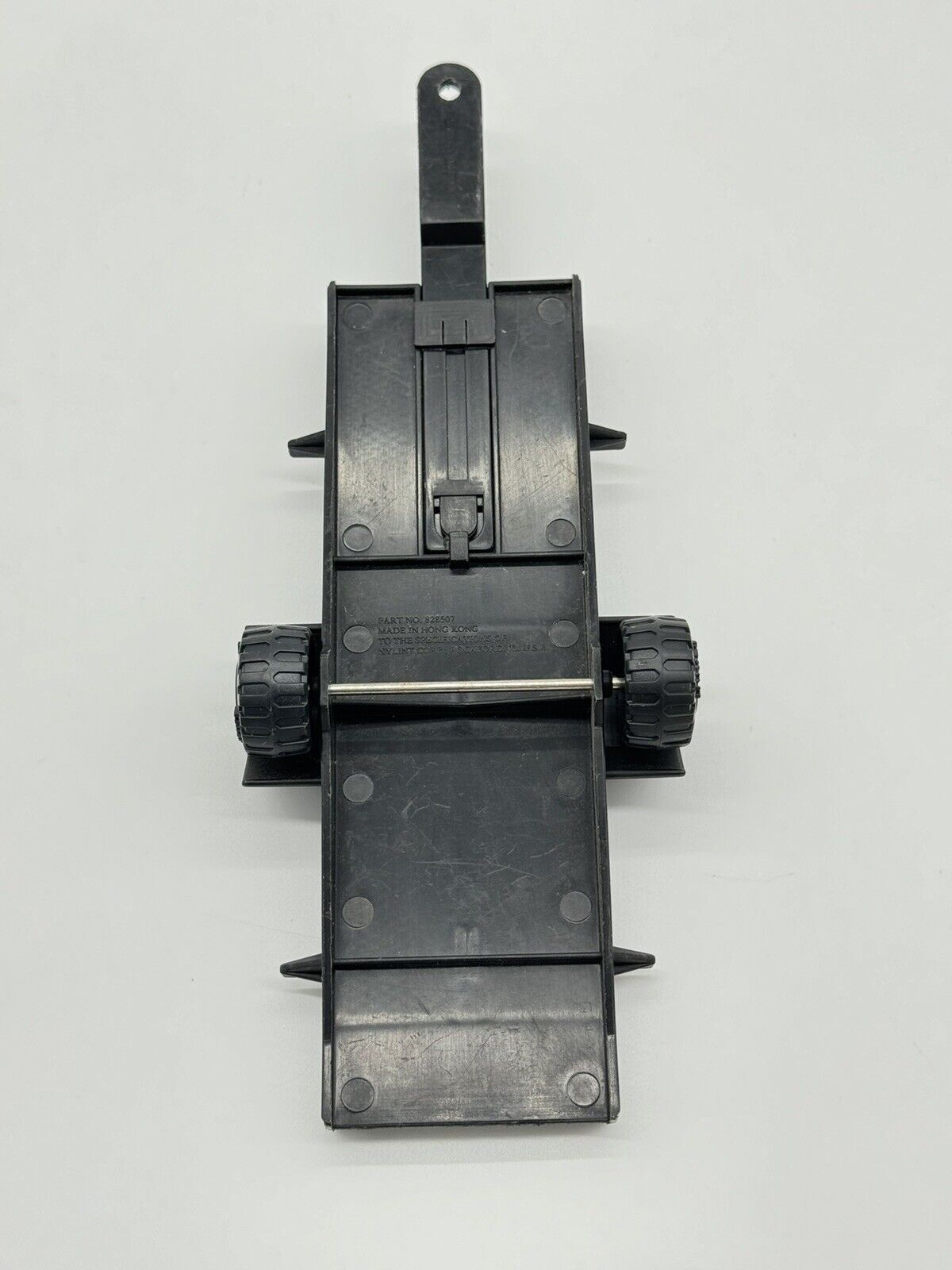 Vintage Nylite Trailer - Part No. 828507