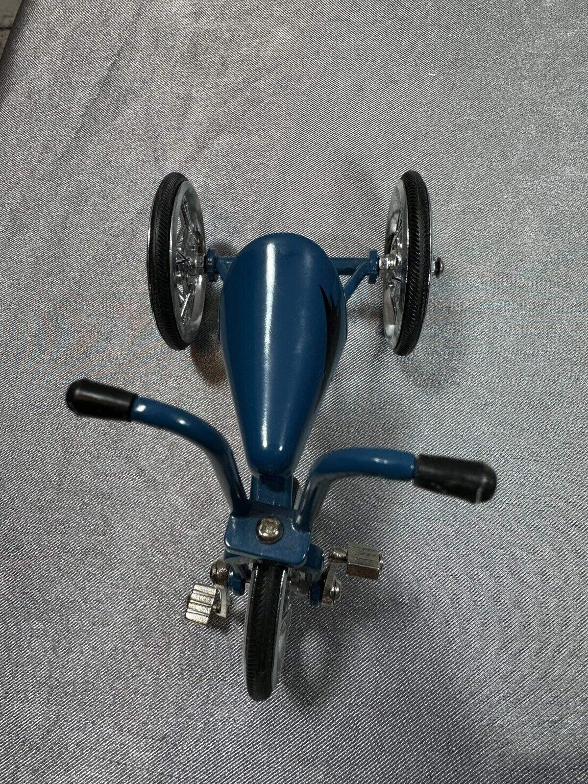 1/10 Tricycle Collectable