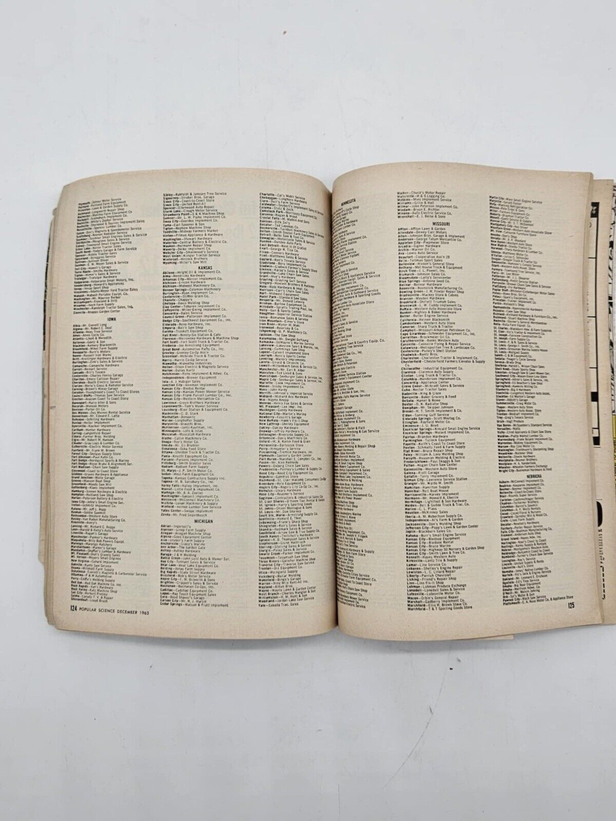 Vintage Readers Digest October 1986 Softcover