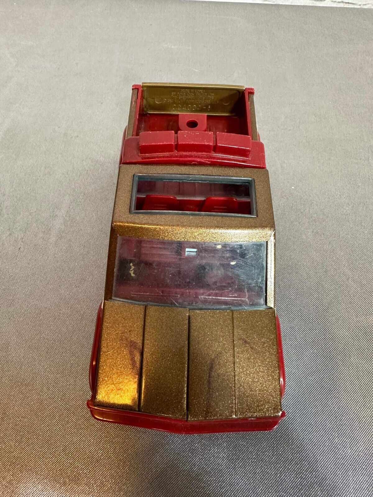 Vintage 1989 Nylint Stables 8" Pick-up Truck VTY