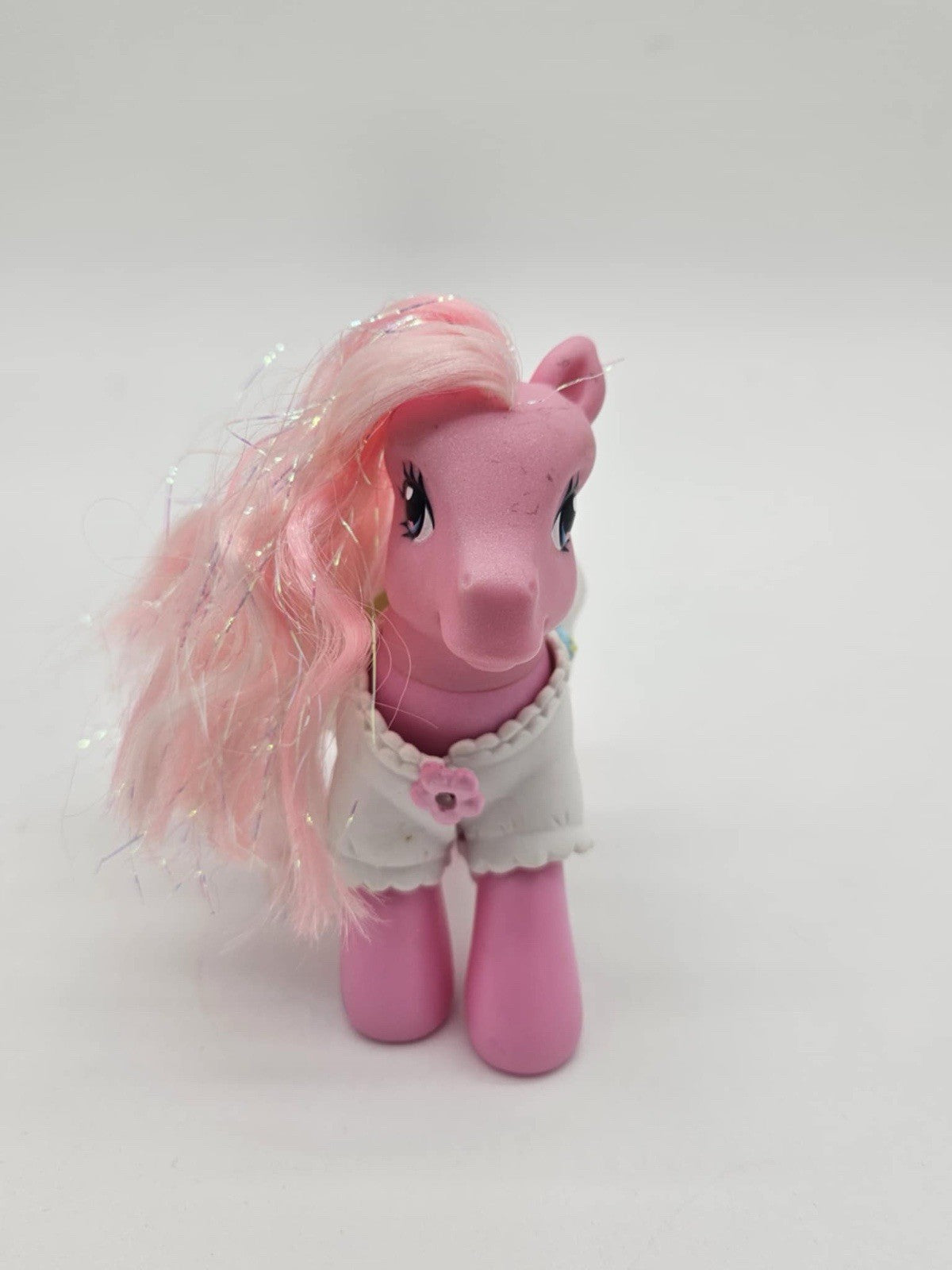 My Little Pony - Pinkie Pie Special Day with Skirt and Top G3 2007 Hasbro