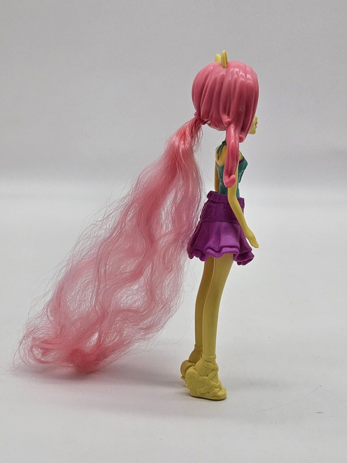 My Little Pony Equestria Girls Fluttershy Doll