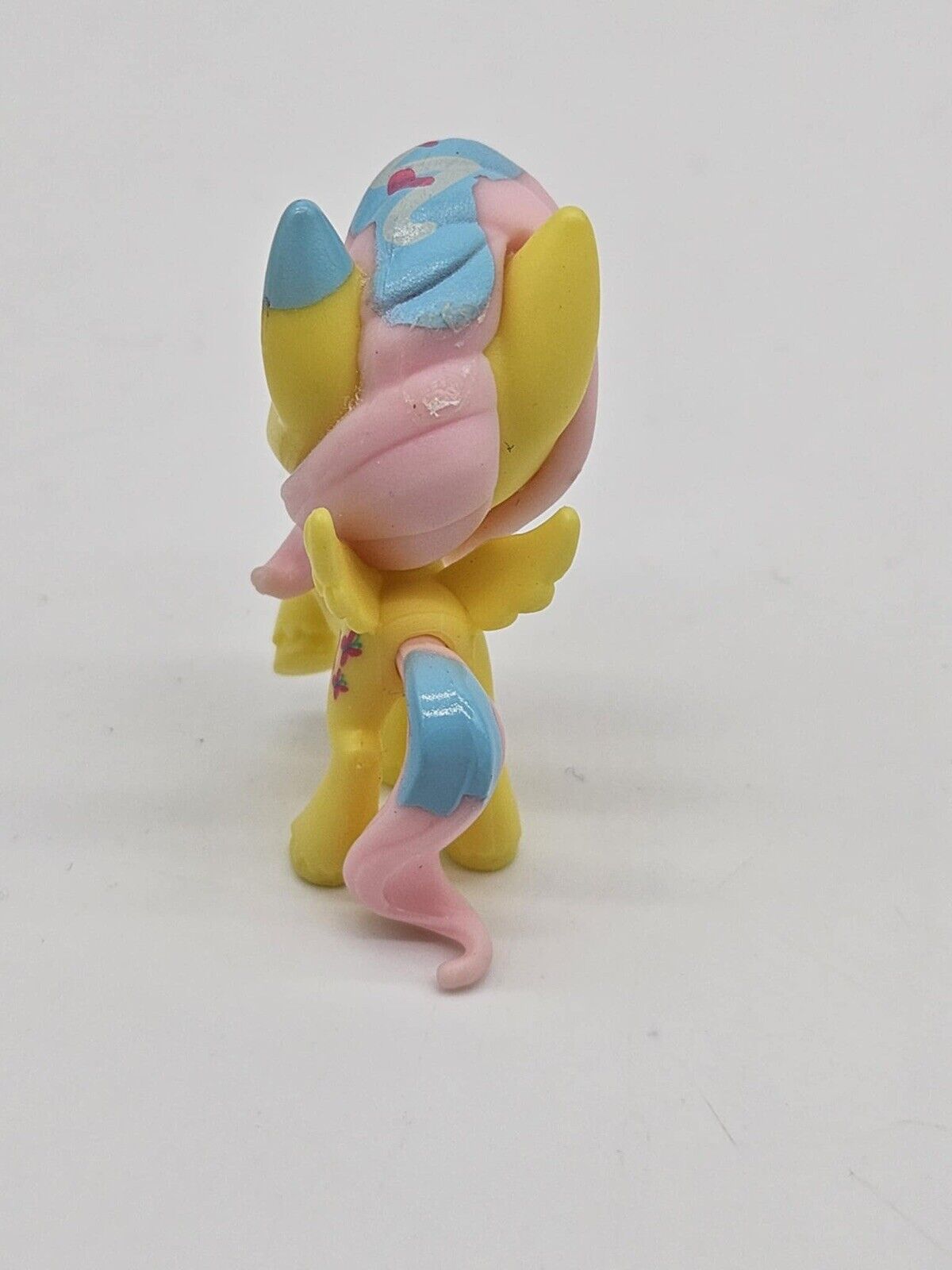 My Little Pony Unicorn Party Celebration set 1.5" blind bags G4.5 ~ FLUTTERSHY