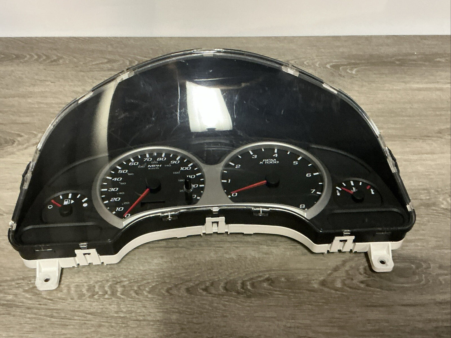 ✅ 2005-2006 Chevrolet Equinox Speedometer Instrument Cluster Gauges 22734851 OEM