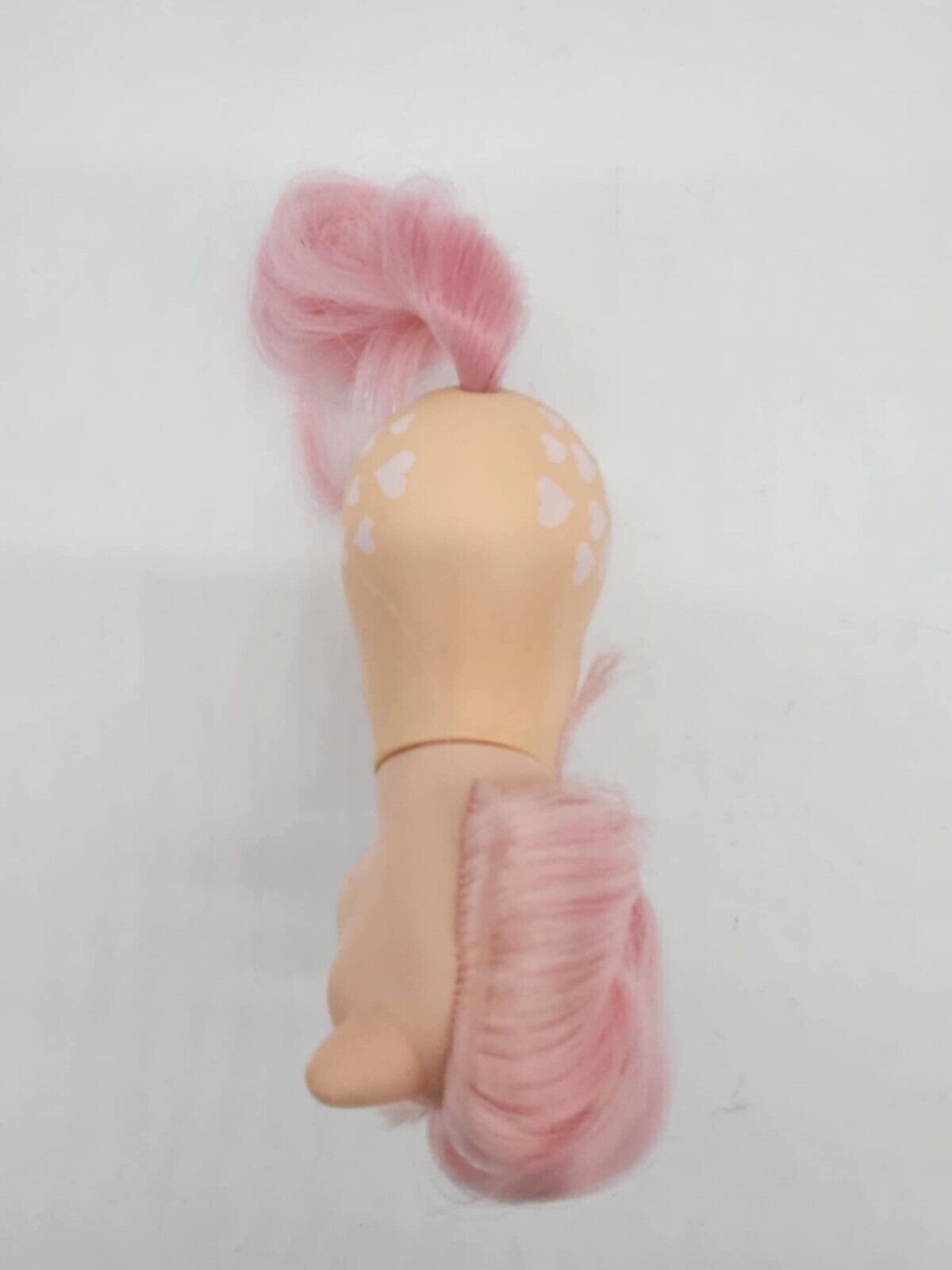 Vintage My Little Pony Peachy 1982 Hasbro