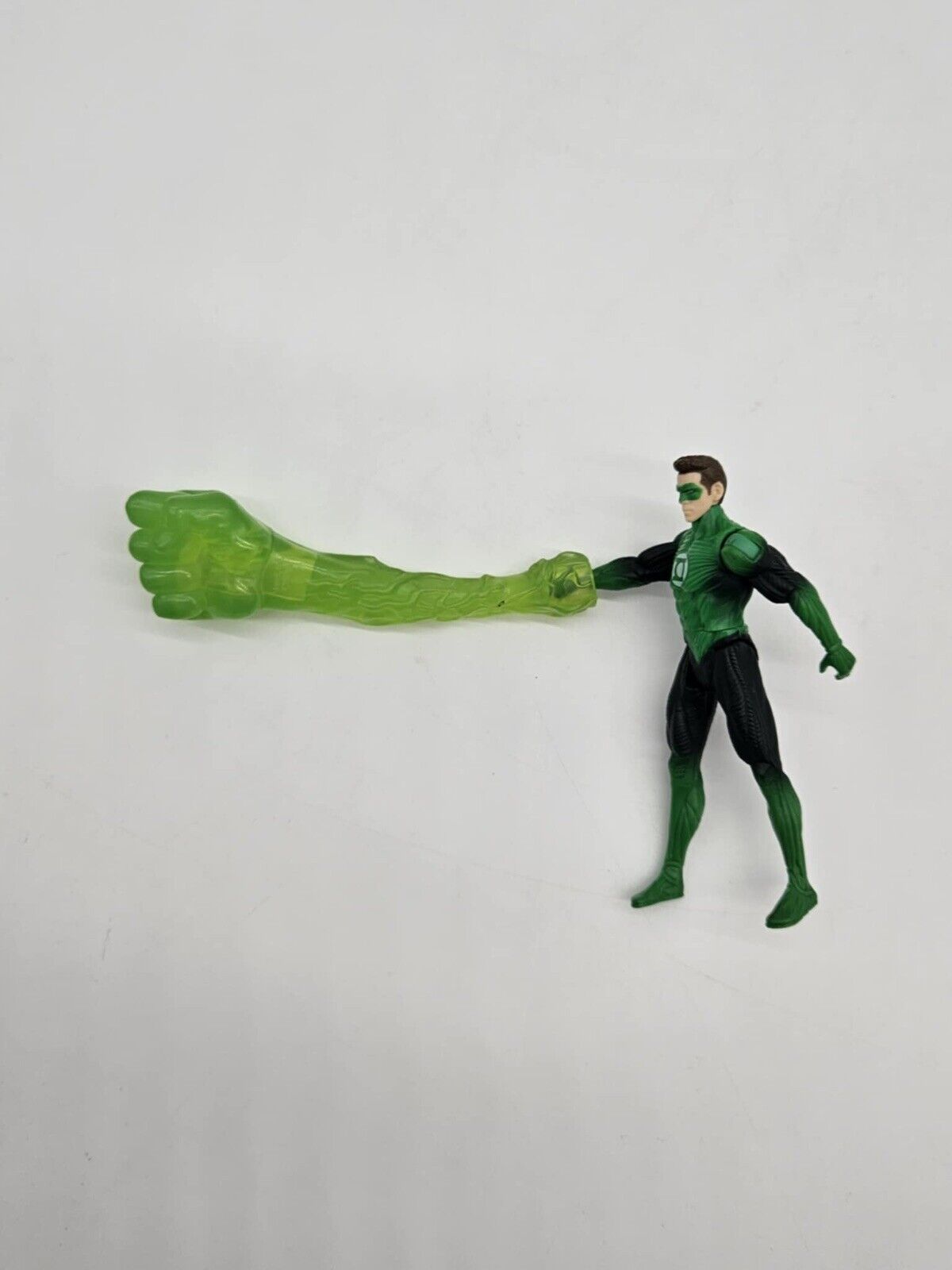 2011 Green Lantern 4" Figure DC Comics Mattel
