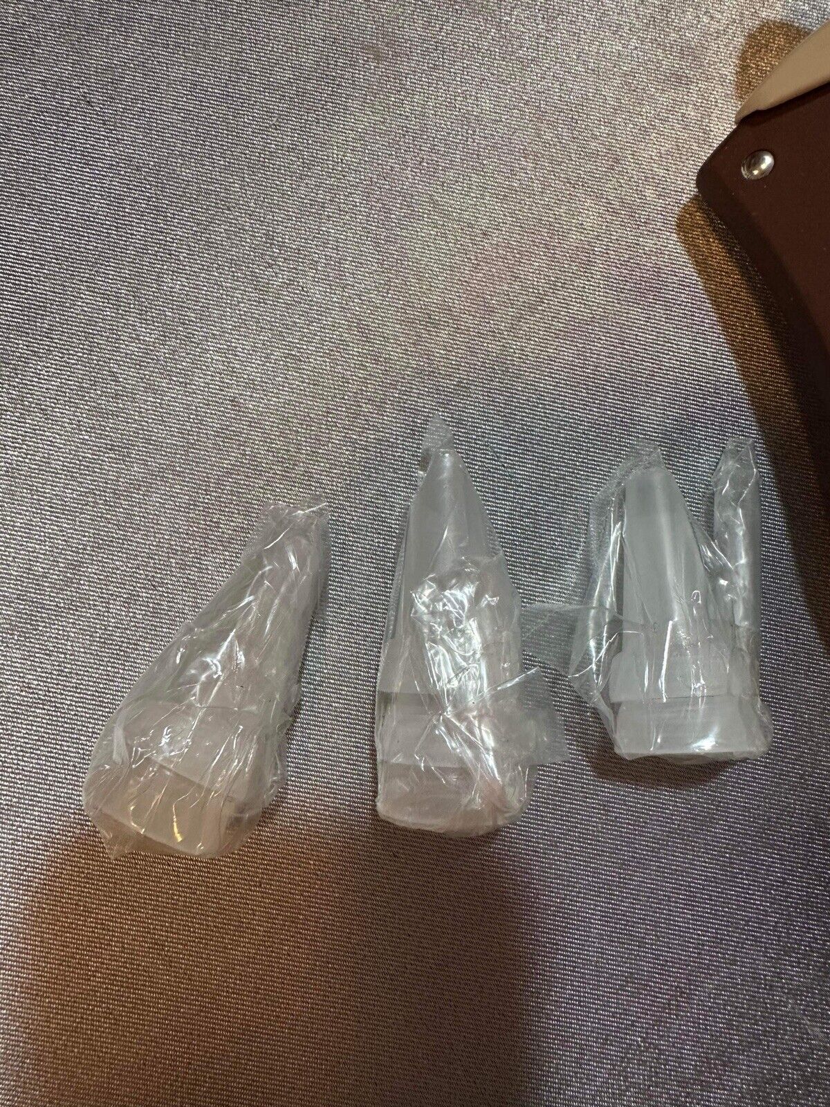 Hershey's Kisses branded cookie press