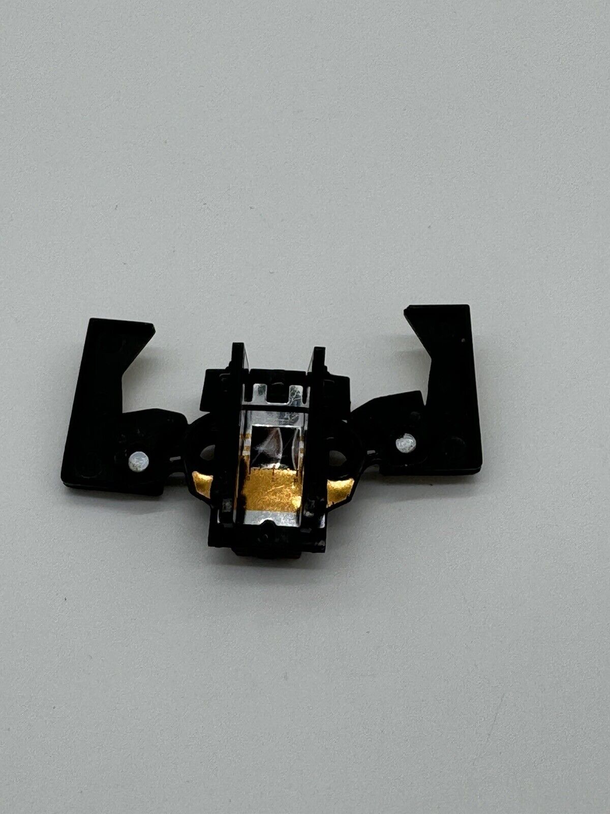 Vintage 1983 Takara Transformers G1 Buzzsaw Decepticon Mini-Cassette VCTY 005