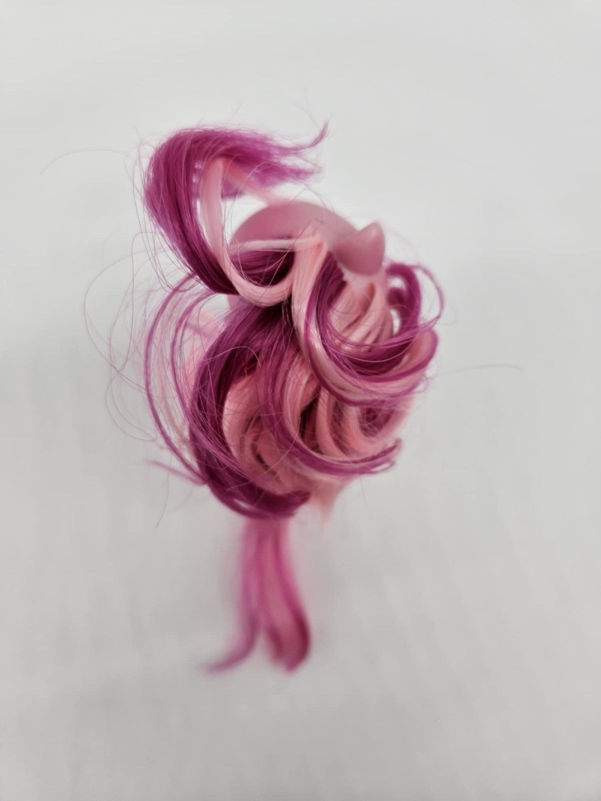 Pinkie Pies Mom Vintage Gen 3.5 My Little Pony