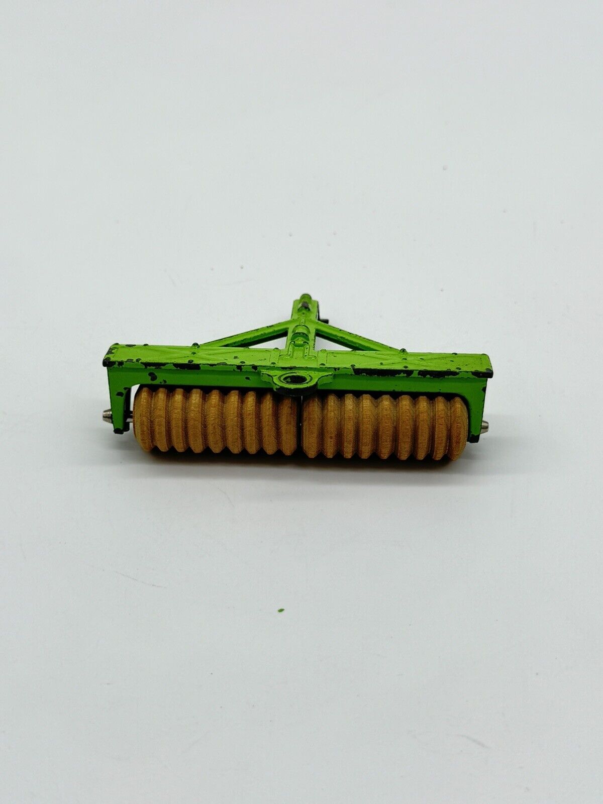Vintage Toy Farming Equipment Lot of 6