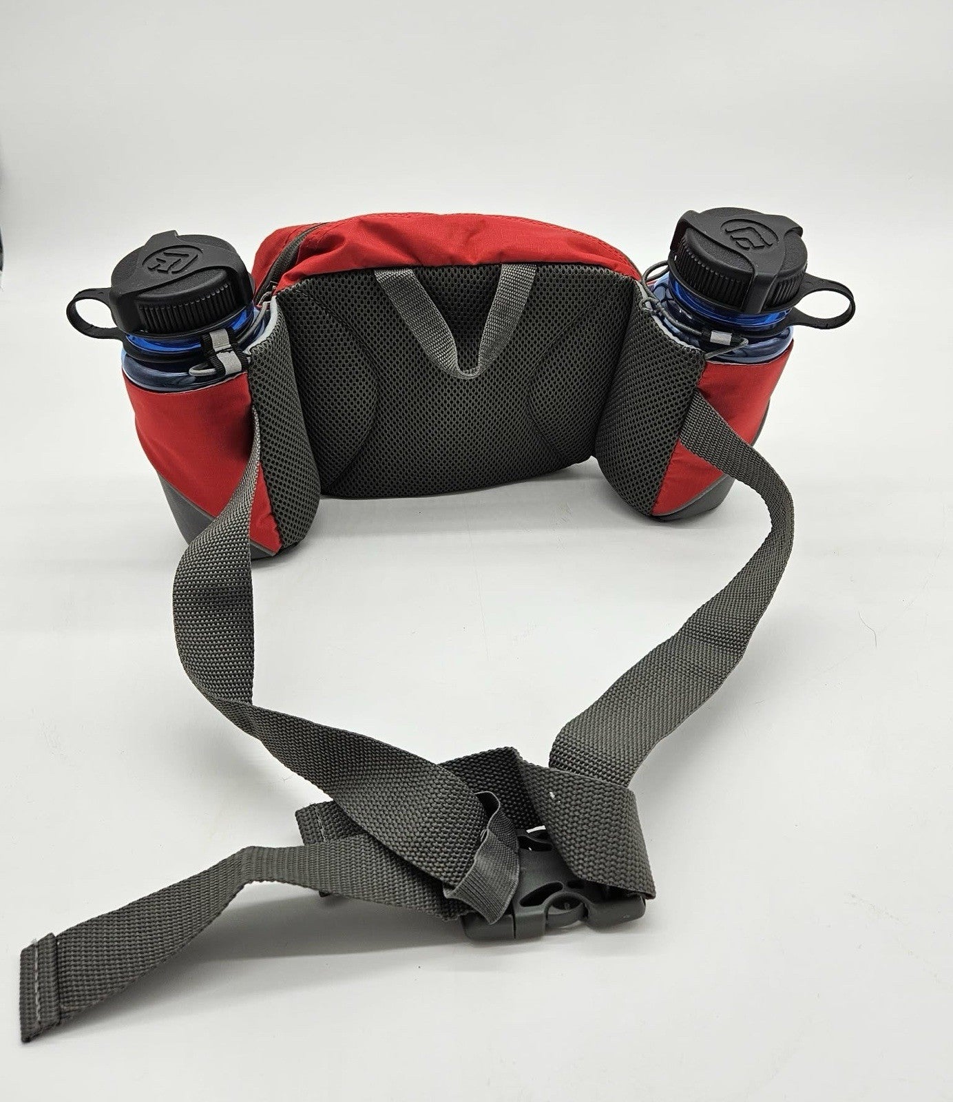 Outdoor Products Mojave 2 Water Bottle Waist Fanny Day Pack Mountain Climbing
