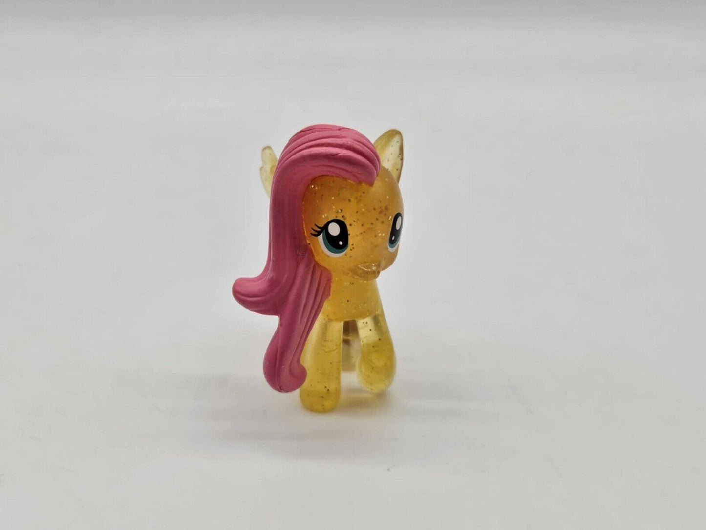 My Little Pony MLP G4 Glitter Fluttershy