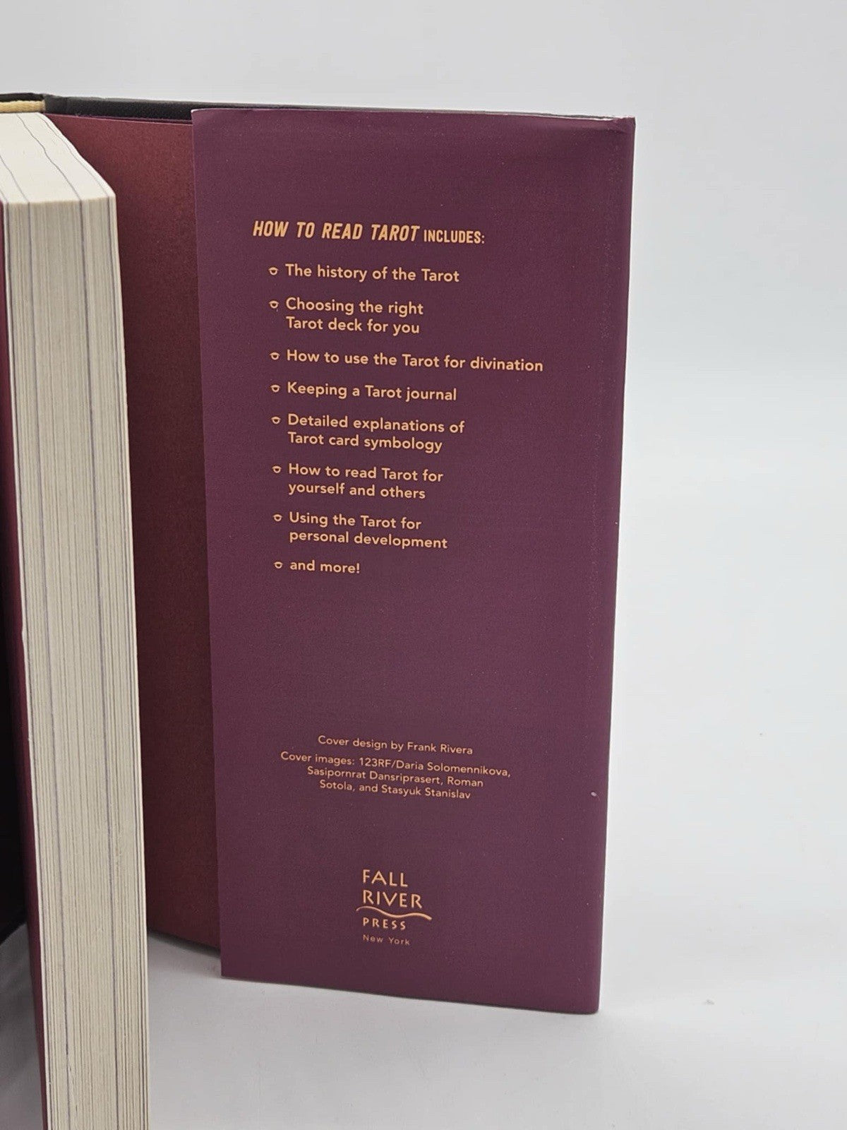 HOW TO READ TAROT A PRACICAL GUIDE BOOK DIVINATION TAROT MIND BY ADAMS MEDIA NEW