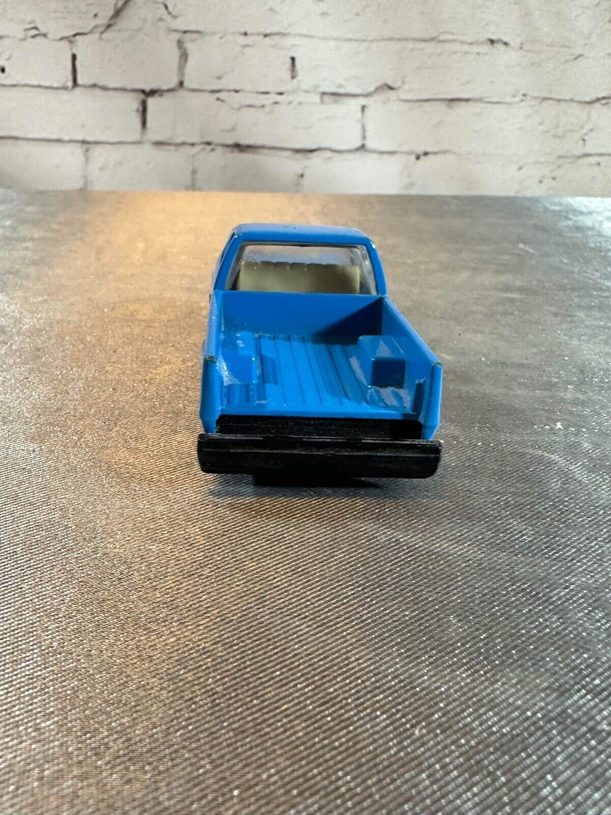 Vintage Chevrolet 1:43 Die Cast Pickup Toy Truck VTY