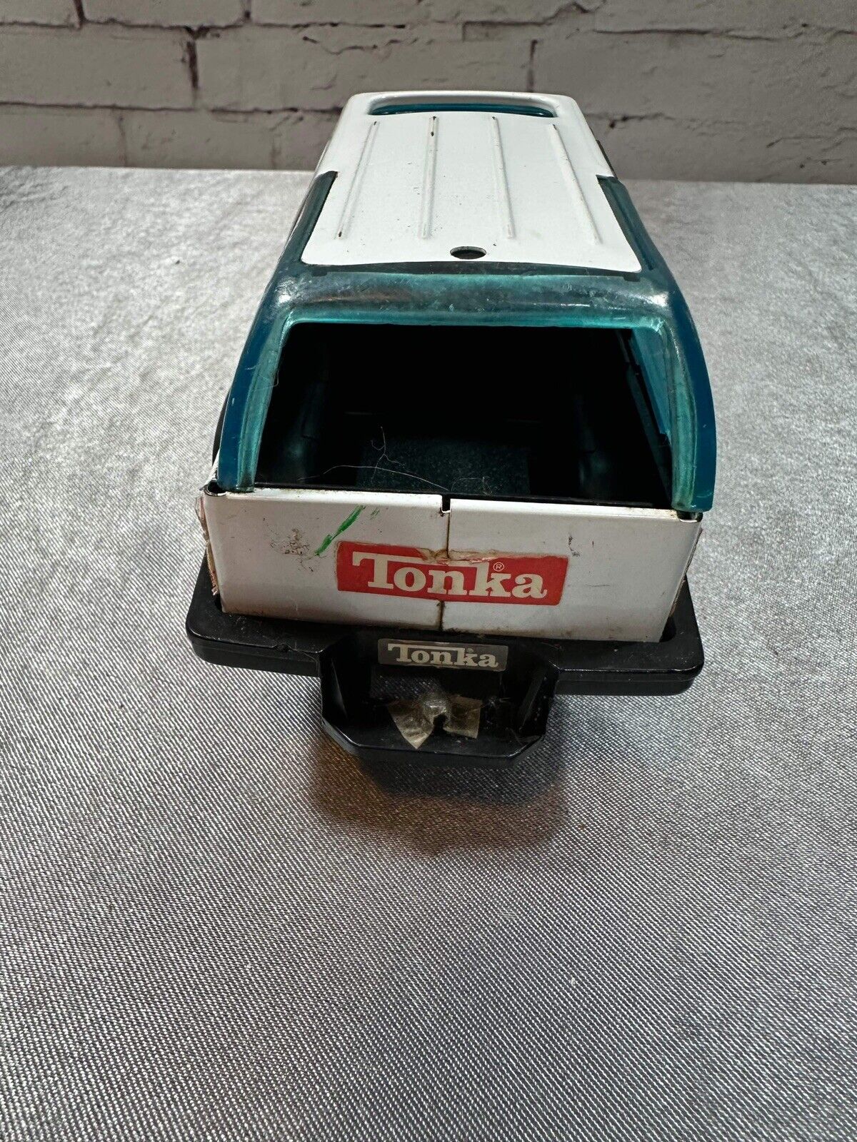 Tonka 2002 Pickup Truck Diecast 8040 Hydro SuperSport 8.50" Long VTY 003