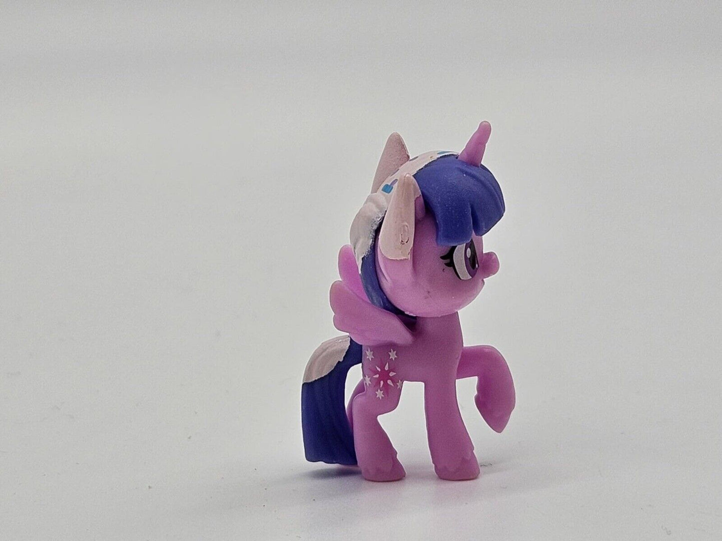 My Little Pony Friendship is Magic Egmont Twilight Sparkle Figure 2" inch MLP