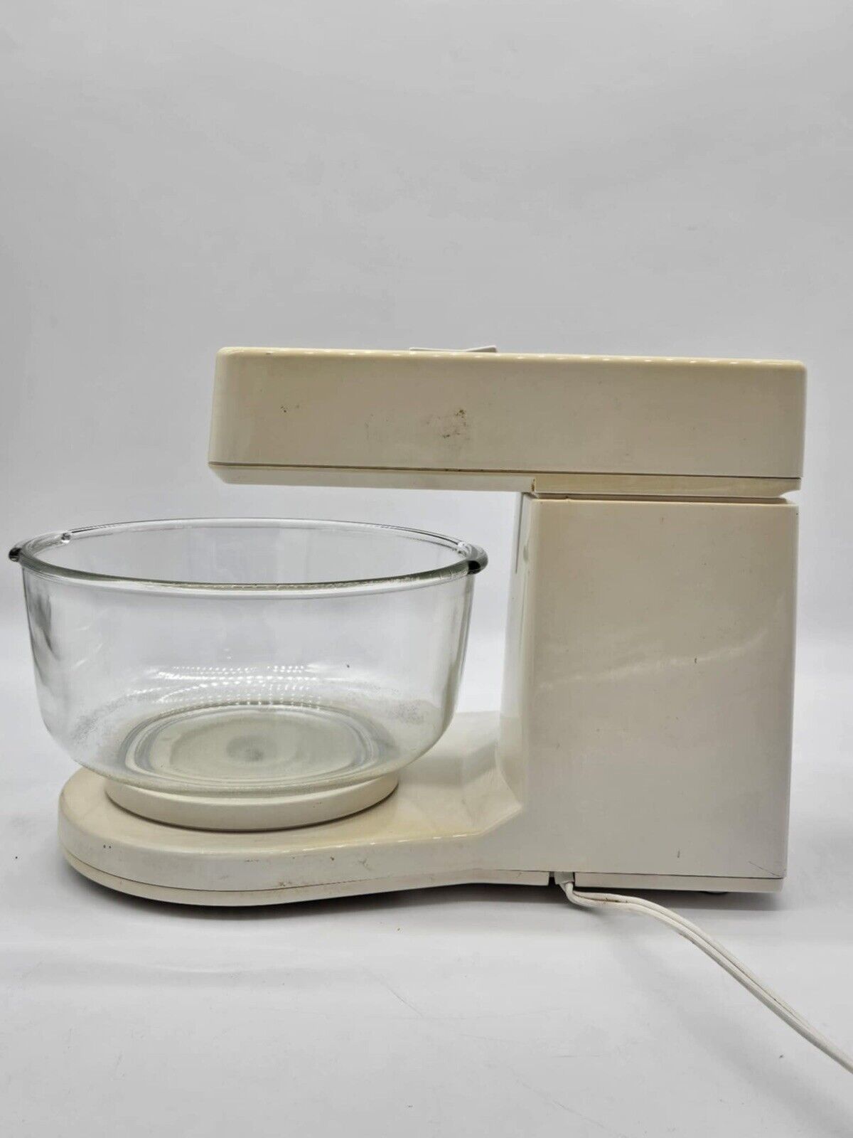 Vintage Oster Regency Kitchen Center COMPLETE w/ all accessories ~ 10 speed