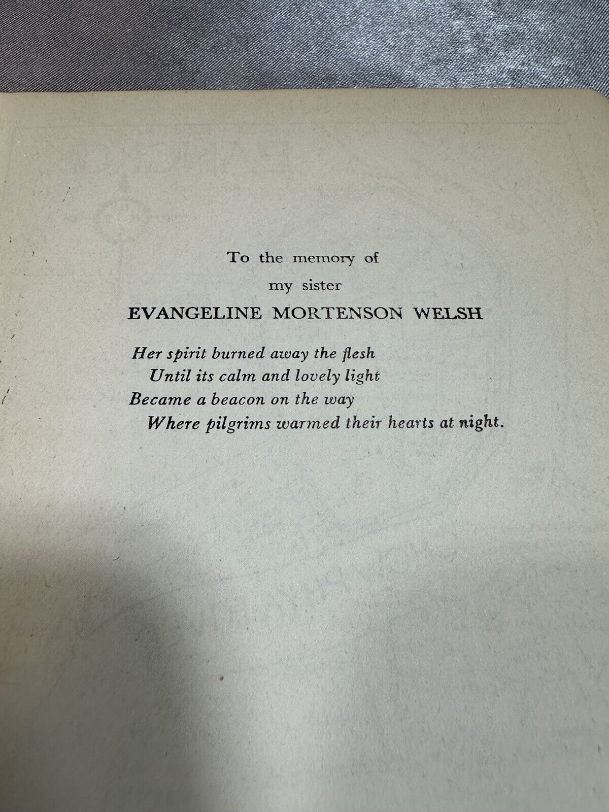 FIRST EDITION - ANNA AND THE KING OF SIAM, MARGARET LANDON, 1944 VBKS