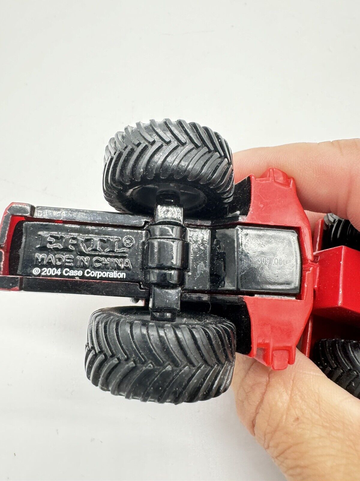 Vintage Tractors Farm Equipment ERTL