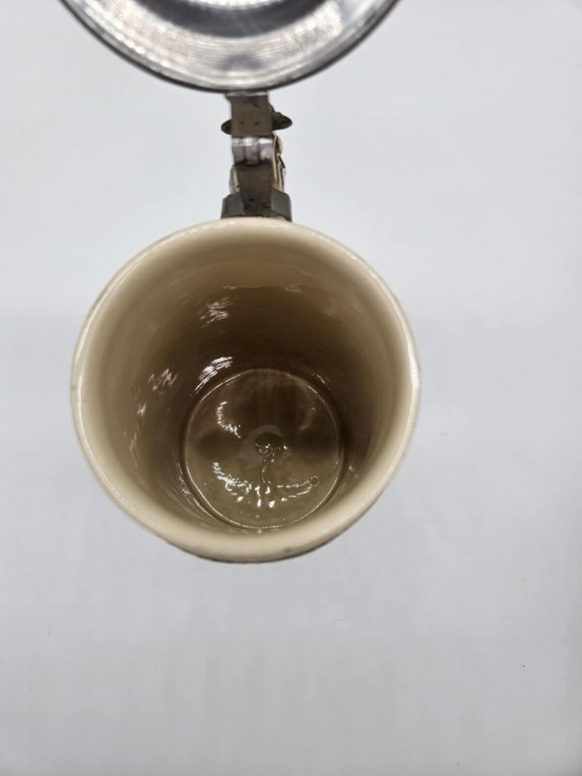 Vintage Albert Jacob Thewalt Stein Serving Pitcher