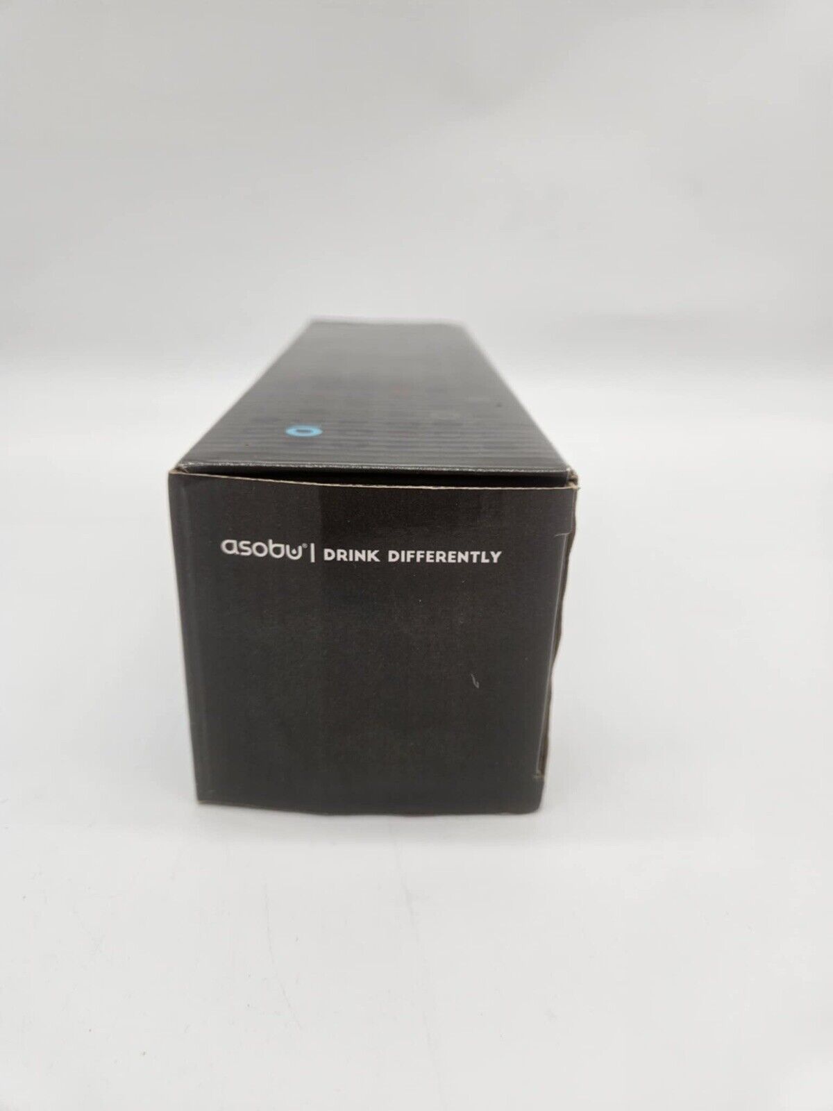 CENTRAL PARK Stainless Steel Water Bottle 17oz 500ml Vacuum Insulated