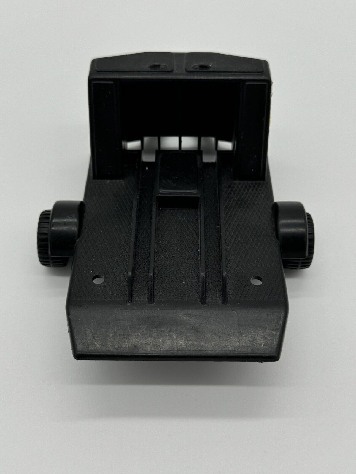 Vintage Road Raiders Tonka Truck Trailer - RARE