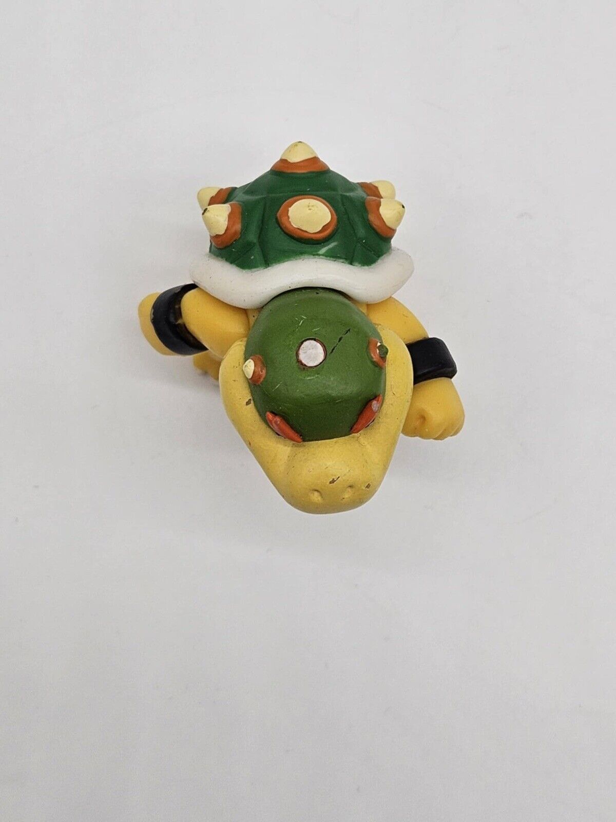 BABY BOWSER World of Nintendo 2.5" Figure - JAKKS Pacific