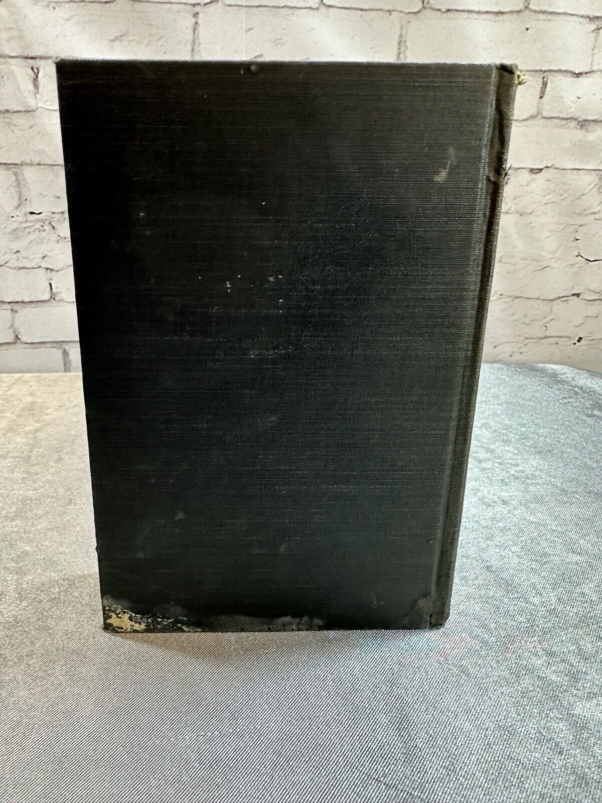 The Strolling Saint By Rafael Sabatini. Co. 1937 HC 1st Edition VBKS