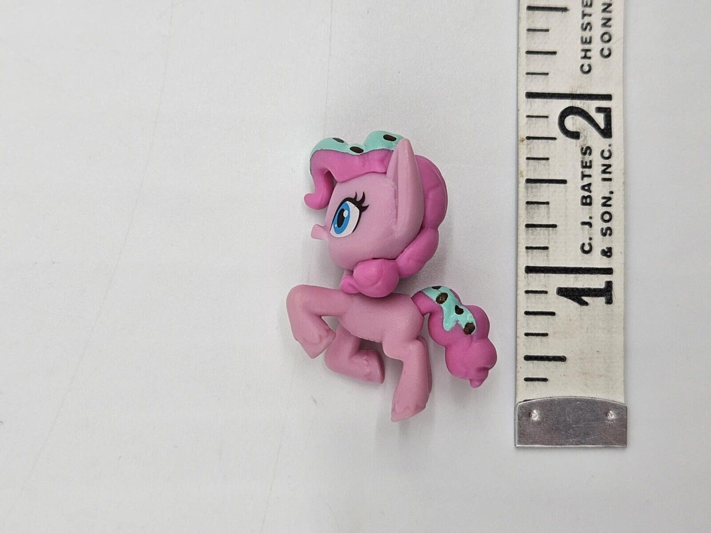 My Little Pony Miniature 2” Pinkie Pie From Party Celebration Set