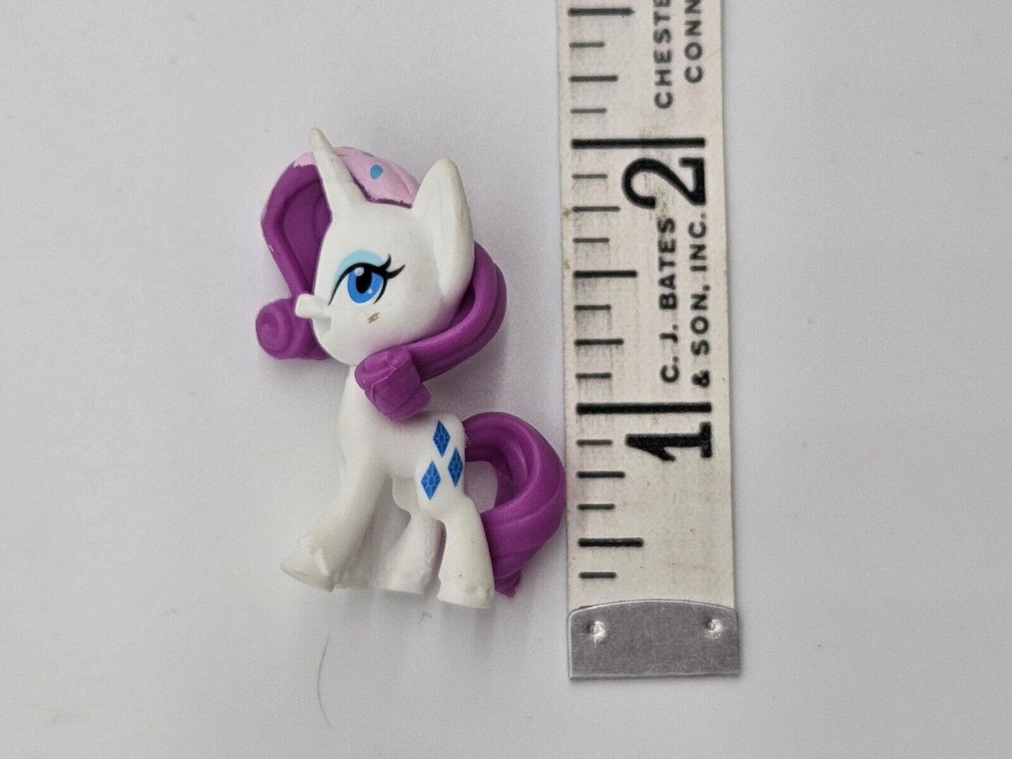 MLP My Little Pony Magical Potion Surprise Series 1 Rarity Figure