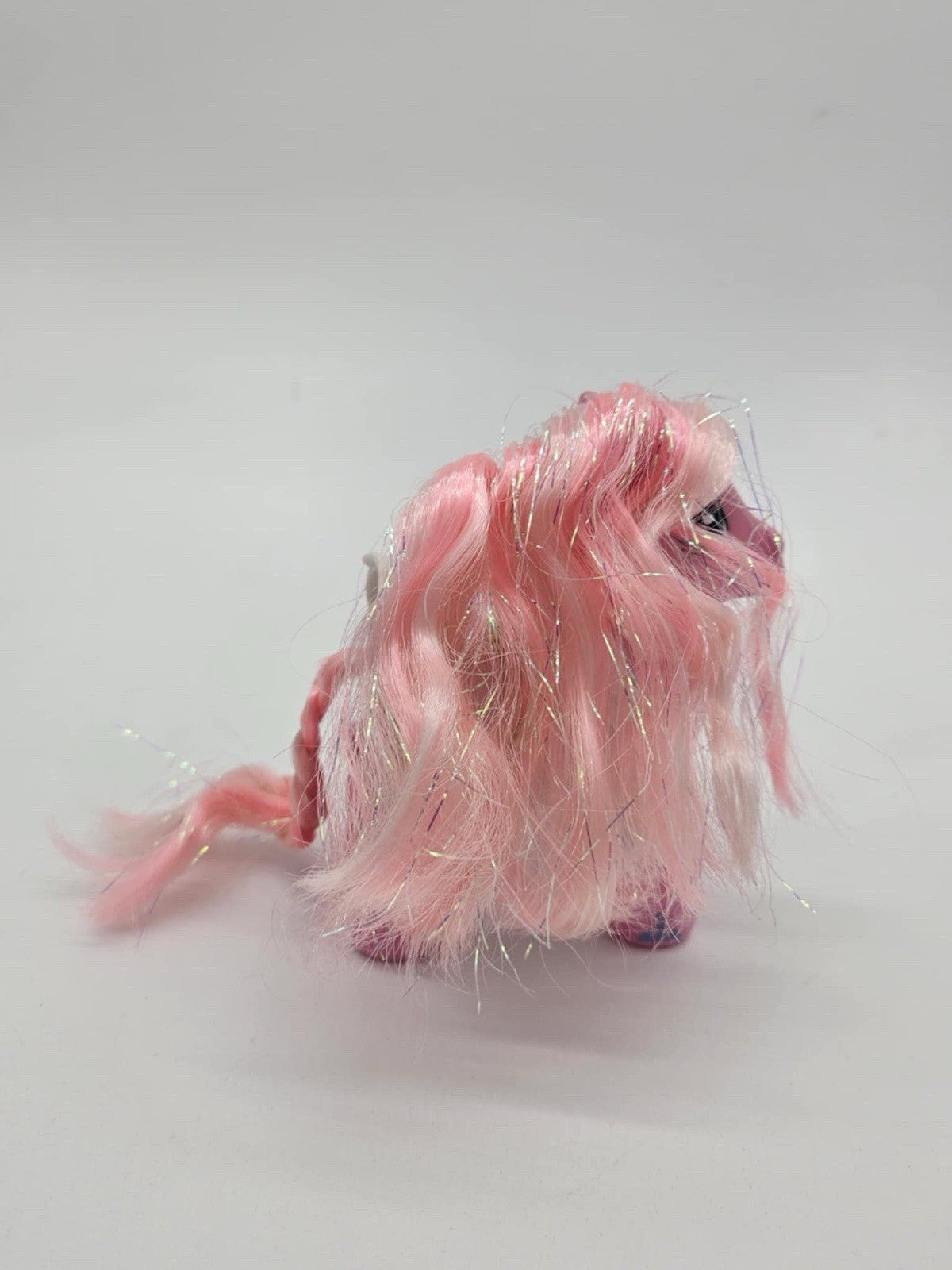 My Little Pony - Pinkie Pie Special Day with Skirt and Top G3 2007 Hasbro