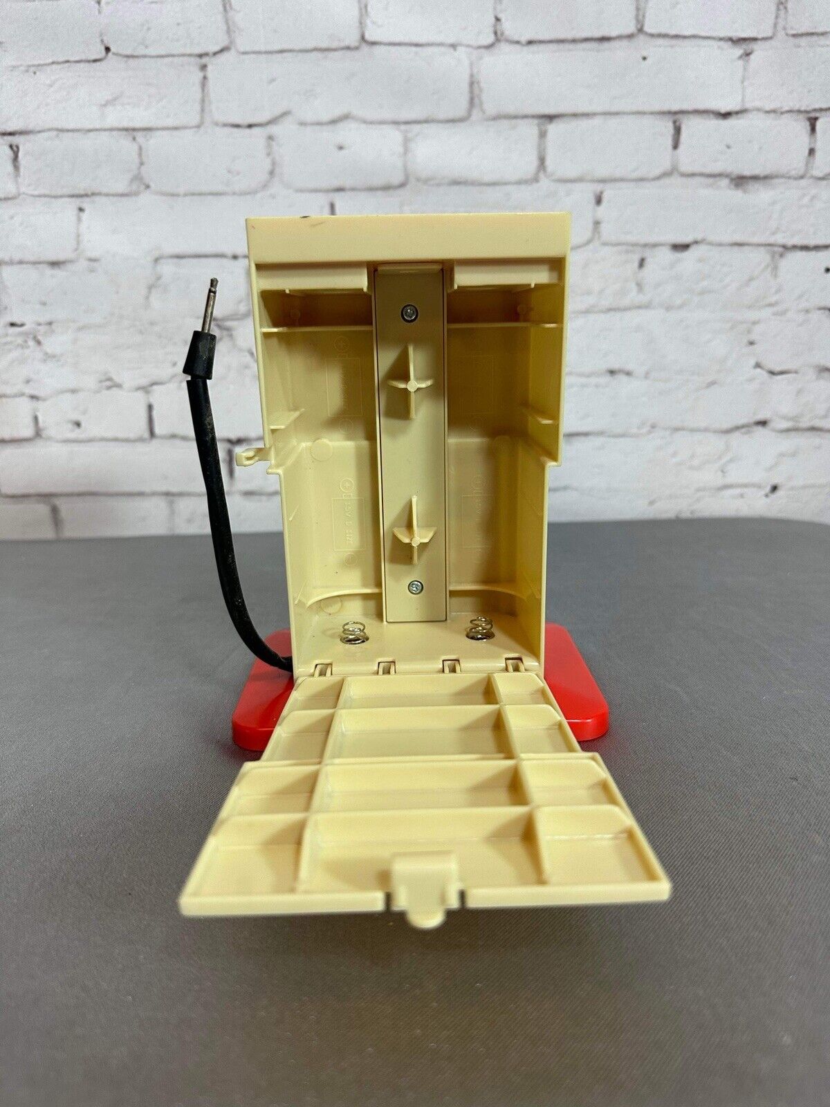 Hot Wheels Sizzlers Juice Machine