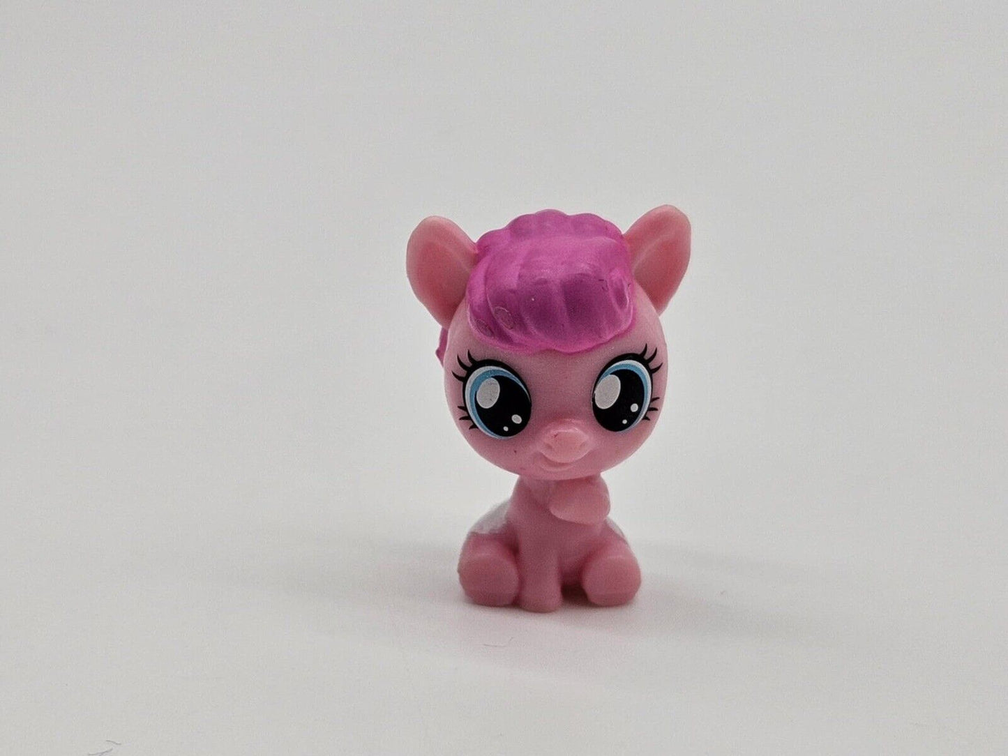 My Little Pony Mini 1.5” Baby Pinky Pie **HARD TO FIND**