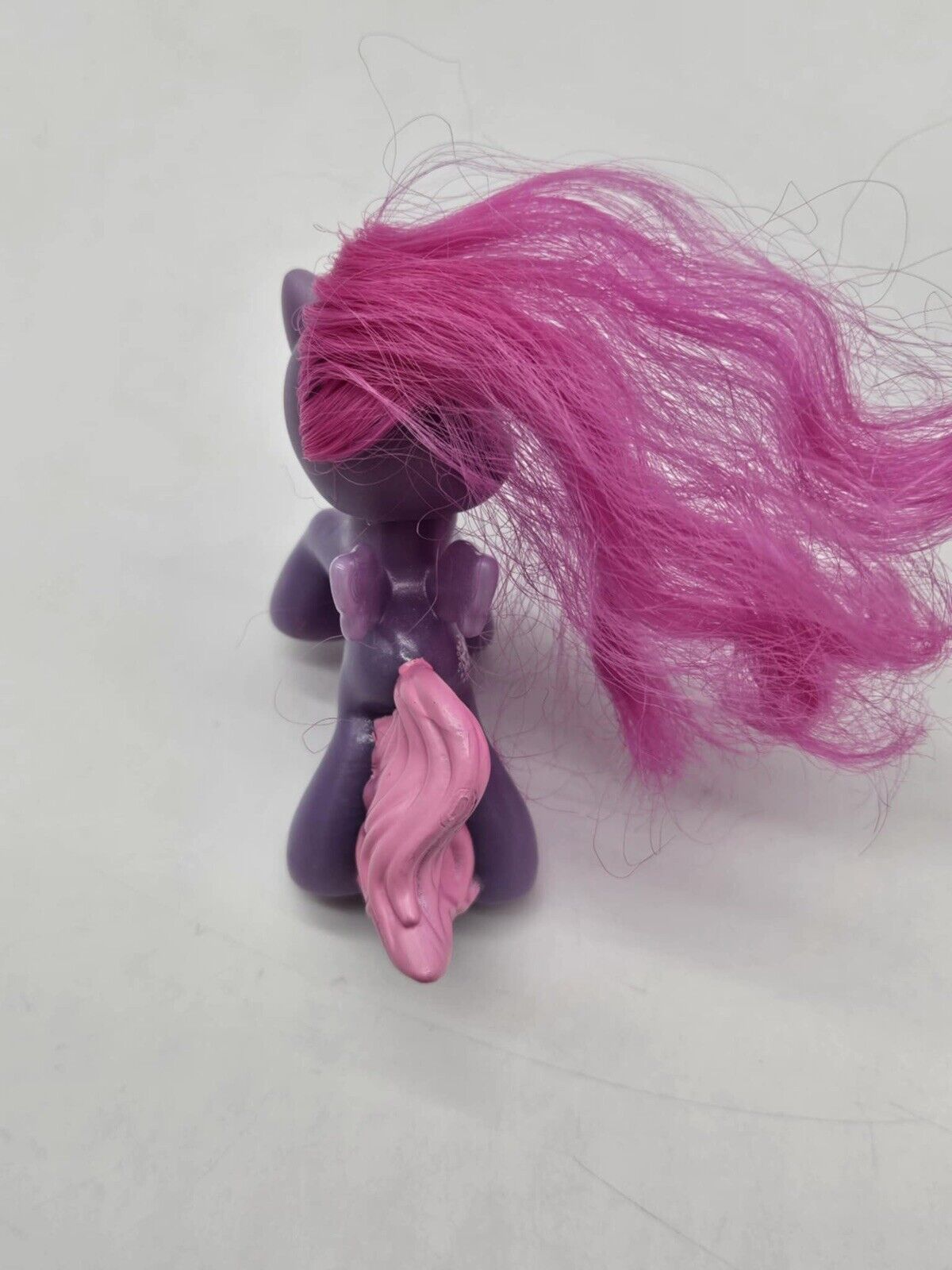 My Little Pony Star Song - McDonalds - 2010 – 3"