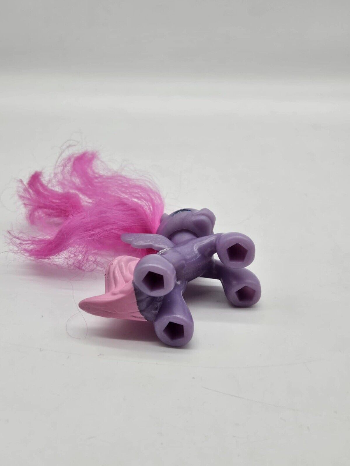 My Little Pony Star Song - McDonalds - 2010 – 3"