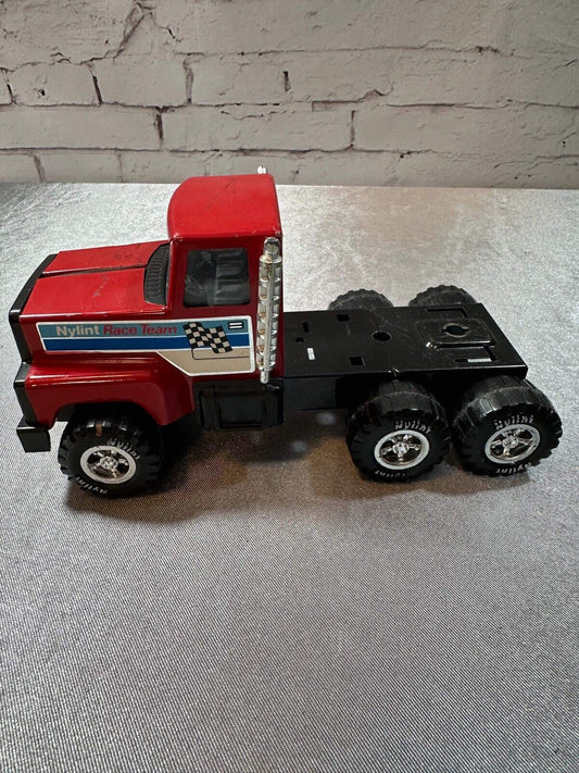 Vintage Nylint Race Team Truck VTY 003