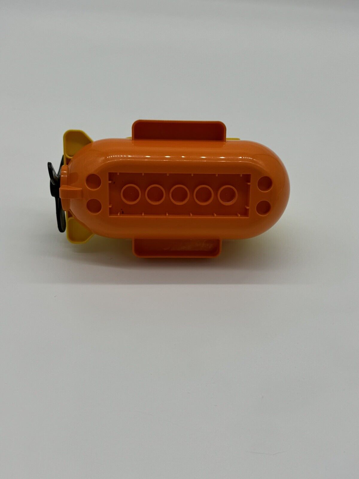 Lego Duplo Yellow Submarine Adventure Part From Set 005